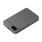 Batterie externe sans fil et magnétique 5.000mAh cinquième vue