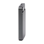 Batterie externe sans fil et magnétique 5.000mAh sixième vue
