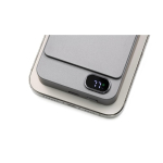 Batterie externe sans fil et magnétique 10.000mAh deuxième vue