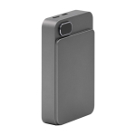 Batterie externe sans fil et magnétique 10.000mAh septième vue