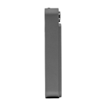 Batterie externe sans fil et magnétique 10.000mAh neuvième vue