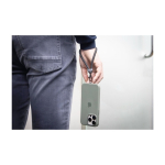 Bracelet téléphone portable pour charger et transférer des données dixième vue