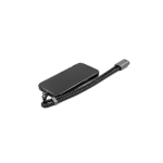 Bracelet téléphone portable pour charger et transférer des données deuxième vue
