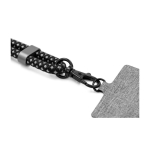 Bracelet téléphone portable pour charger et transférer des données quatrième vue