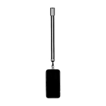 Bracelet téléphone portable pour charger et transférer des données huitième vue
