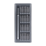 Set de 24 embouts magnétiques pour réparation appareils troisième vue