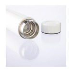 Thermos acier inoxydable recyclé avec filtre à thé 425ml quatrième vue