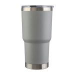 Mug thermos en acier inoxydable à double paroi 590ml troisième vue