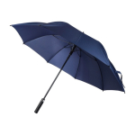 Parapluie pliant automatique à 8 panneaux avec fermeture velcro Ø120 cinquième vue