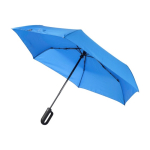 Parapluie coupe-vent pliant automatique avec housse assortie Ø98 première vue