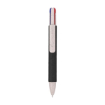 Stylo multifonction 4 en 1 en papier écologique