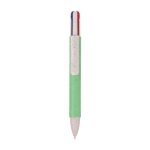 Stylo multifonction 4 en 1 en papier écologique