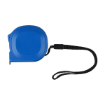 Mètre avec dragonne et bouton de verrouillage 3M couleur bleu ultramarine première vue