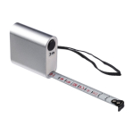 Mètre ruban en aluminium avec bouton et cordon pour transport 3M sixième vue