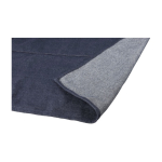Tablier en polyester et coton avec 2 poches avant septième vue