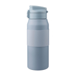 Bouteille en acier inoxydable avec bouton pour ouvrir le bec 800ml sixième vue