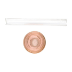 Diffuseur en verre aux différents arômes 6 bâtonnets de roseau, 100 ml deuxième vue
