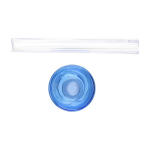 Diffuseur en verre aux différents arômes 6 bâtonnets de roseau, 100 ml troisième vue