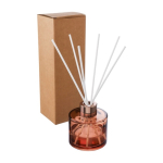 Diffuseur en verre aux différents arômes 6 bâtonnets de roseau, 100 ml cinquième vue