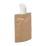 Crème solaire extérieur en papier avec couvercle SPF 30 quatrième vue