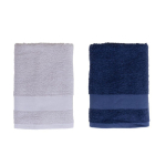 Serviette de bain 100 x 50 cm en 100 % coton OEKO TEX 350 g/m2 quatrième vue