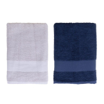 Serviette de bain 140 x 70 cm en 100 % coton OEKO TEX 350 g/m2 cinquième vue
