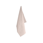 Torchon de cuisine rectangulaire en coton recyclé 140 g/m2 couleur naturel première vue