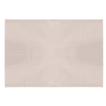 Torchon de cuisine rectangulaire en coton recyclé 140 g/m2 couleur naturel deuxième vue