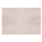 Torchon de cuisine rectangulaire en coton recyclé 140 g/m2 couleur naturel troisième vue