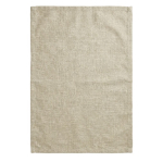 Torchon en coton recyclé avec anse pour l'accrocher 180 g/m² troisième vue