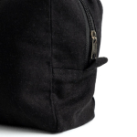 Trousse en toile canvas idéale pour organiser les articles