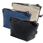 Sac isotherme en cuir synthétique de 13L ruban sur la fermeture éclair vue plusieurs couleurs