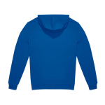 Sweat à capuche unisexe durable à coupe décontractée, 280 g/m² B&C vue détaillée 2
