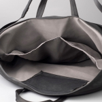 Sac de sport en plastique recyclé provenant des océans, 300 g/m²