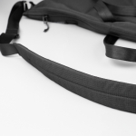 Sac de sport en plastique recyclé provenant des océans, 300 g/m² vue 2