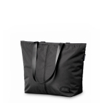 Sac isotherme fabriqué en plastique recyclé des océans, 180 g/m² vue avec impression