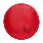 Réchauffe-mains de Noël réutilisable, idéal pour les poches ou gants couleur rouge première vue