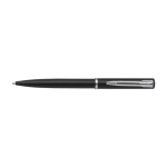Stylo classique de qualité à l'encre bleue Waterman Graduate Allure couleur noir première vue