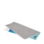 Serviette en RPET à séchage rapide 200 g/m² 70 x 140 cm vue principale