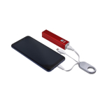 Set de câbles de charge personnalisable avec câbles courts de 5,5 cm troisième vue