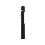 Lampe à technologie COB avec aimant et clip métallique couleur noir septième vue