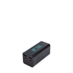 Powerbank à charge rapide avec deux ports différents 20.000 mAh vue principale