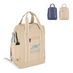 Sac à dos en RPET pour ordinateur portable 15,6”