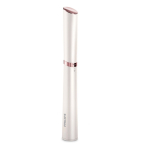 Tondeuse pour le corps et le visage idéale pour les voyages Philips couleur blanc