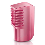 Tondeuse pour le corps et le visage idéale pour les voyages Philips couleur blanc cinquième vue