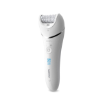 Épilateur étanche à batterie rechargeable Philips vue principale