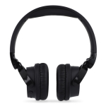 Casque sans fil léger et pliable marque Philips couleur noir deuxième vue