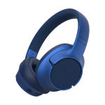 Casque sans fil à charge rapide et durable Fresh 'n Rebel couleur bleu