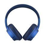 Casque sans fil à charge rapide et durable Fresh 'n Rebel couleur bleu sixième vue