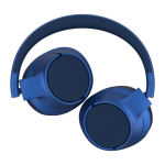 Casque sans fil à charge rapide et durable Fresh 'n Rebel couleur bleu septième vue